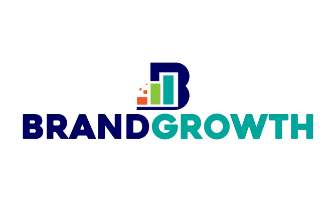 BrandGrowth.io domain name is for sale! | NextBrand - 1