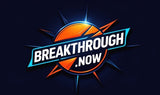 Breakthrough.Now domain name is for sale! | NextBrand - 1