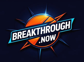 Breakthrough.Now domain name is for sale! | NextBrand - 1