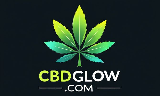 CBDGlow.com domain name is for sale! | NextBrand - 1
