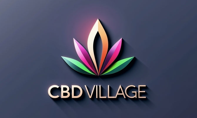 CBDvillage.com domain name is for sale! | NextBrand - 1