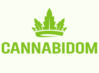 Cannabidom.com domain name is for sale! | NextBrand - 1
