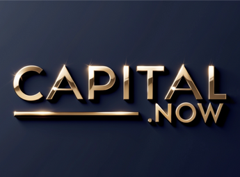 Capital.Now domain name is for sale! | NextBrand - 1