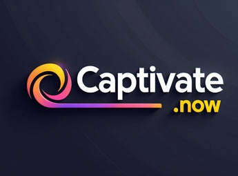 Captivate.Now domain name is for sale! | NextBrand - 1
