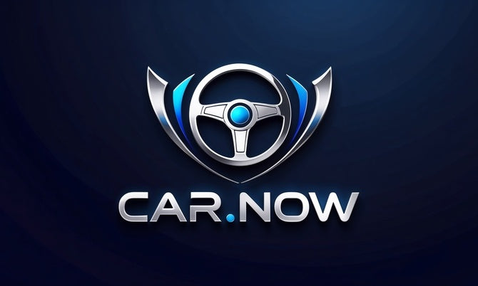 Car.Now domain name is for sale! | NextBrand - 1