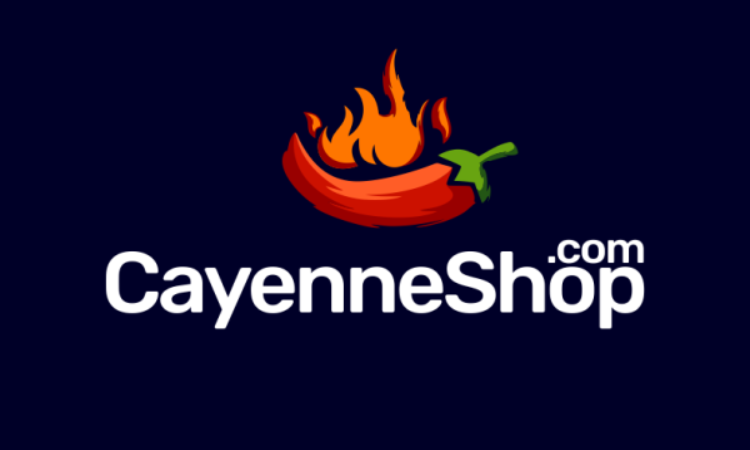 CayenneShop.com