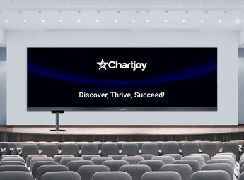ChartJoy.com domain name is for sale! | NextBrand - 18