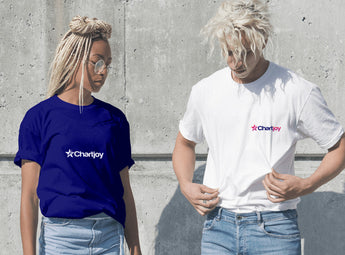 ChartJoy.com domain name is for sale! | NextBrand - 19