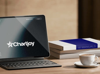 ChartJoy.com domain name is for sale! | NextBrand - 8