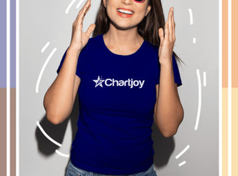 ChartJoy.com domain name is for sale! | NextBrand - 3