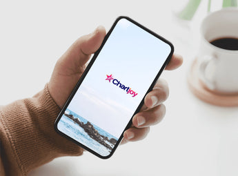 ChartJoy.com domain name is for sale! | NextBrand - 11