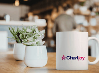 ChartJoy.com domain name is for sale! | NextBrand - 12