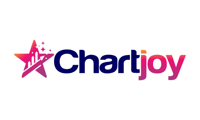 ChartJoy.com domain name is for sale! | NextBrand - 1