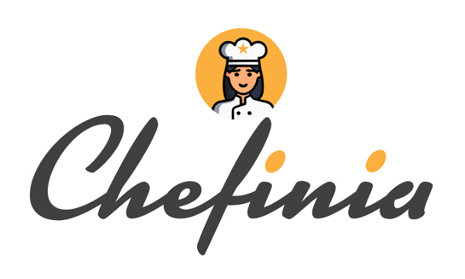Chefinia.com domain name is for sale! | NextBrand - 1