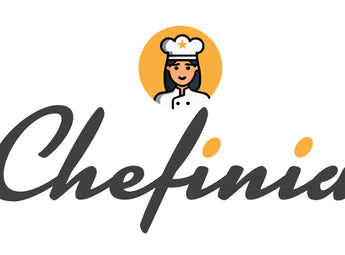 Chefinia.com domain name is for sale! | NextBrand - 1