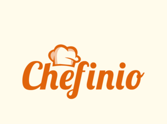 Chefinio.com domain name is for sale! | NextBrand - 1