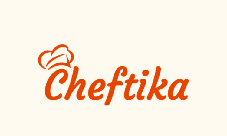 Cheftika.com domain name is for sale! | NextBrand - 1