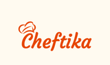 Cheftika.com domain name is for sale! | NextBrand - 1