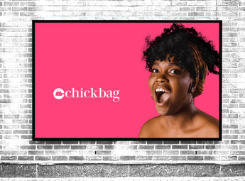 ChickBag.com domain name is for sale! | NextBrand - 16