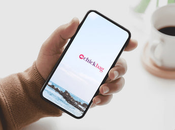 ChickBag.com domain name is for sale! | NextBrand - 17