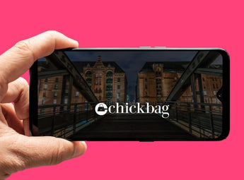 ChickBag.com domain name is for sale! | NextBrand - 19