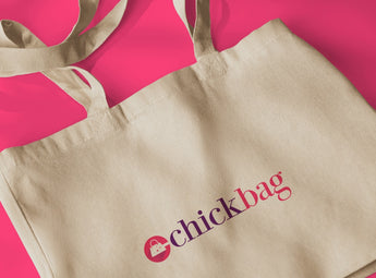 ChickBag.com domain name is for sale! | NextBrand - 21