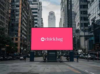 ChickBag.com domain name is for sale! | NextBrand - 9