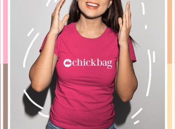 ChickBag.com domain name is for sale! | NextBrand - 5