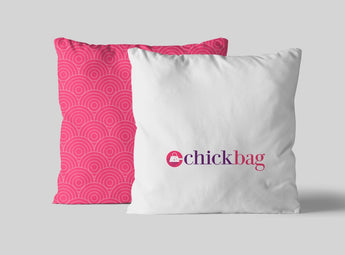 ChickBag.com domain name is for sale! | NextBrand - 24