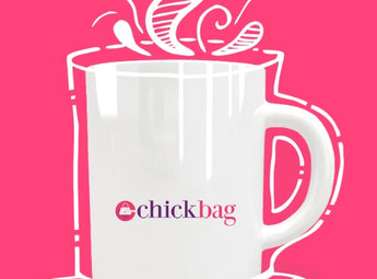 ChickBag.com domain name is for sale! | NextBrand - 25