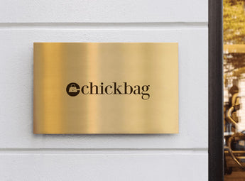 ChickBag.com domain name is for sale! | NextBrand - 26