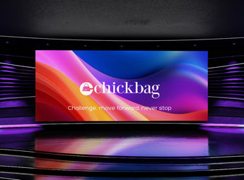 ChickBag.com domain name is for sale! | NextBrand - 3