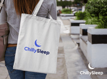 ChillySleep.com domain name is for sale! | NextBrand - 21