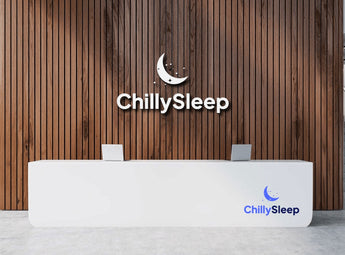ChillySleep.com domain name is for sale! | NextBrand - 2