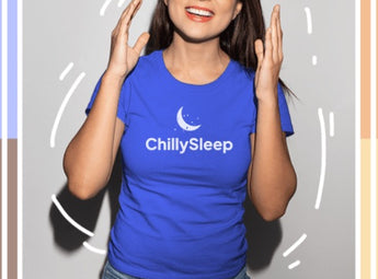 ChillySleep.com domain name is for sale! | NextBrand - 5