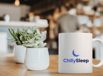 ChillySleep.com domain name is for sale! | NextBrand - 25