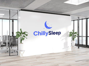 ChillySleep.com domain name is for sale! | NextBrand - 7