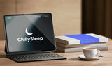 ChillySleep.com domain name is for sale! | NextBrand - 3