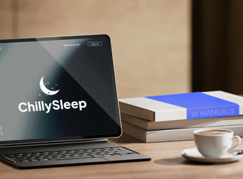 ChillySleep.com domain name is for sale! | NextBrand - 3
