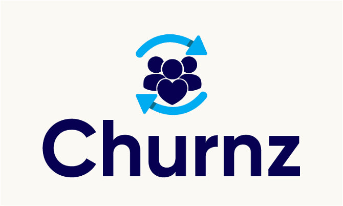 Churnz.com domain name is for sale! | NextBrand - 1