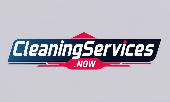 CleaningServices.Now domain name is for sale! | NextBrand - 1