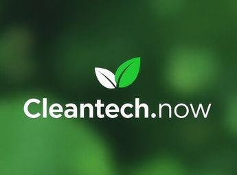 Cleantech.Now domain name is for sale! | NextBrand - 1