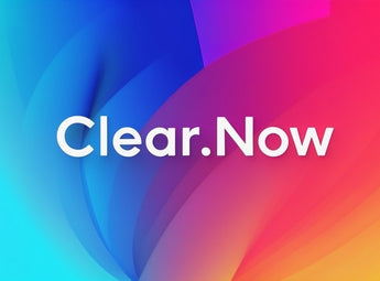 Clear.Now domain name is for sale! | NextBrand - 1