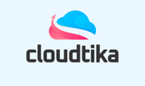 Cloudtika.com domain name is for sale! | NextBrand - 1