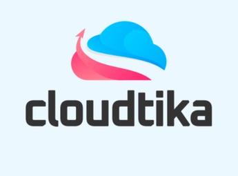 Cloudtika.com domain name is for sale! | NextBrand - 1