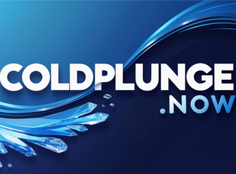 ColdPlunge.Now domain name is for sale! | NextBrand - 1