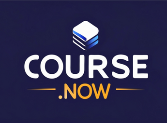 Course.Now domain name is for sale! | NextBrand - 1