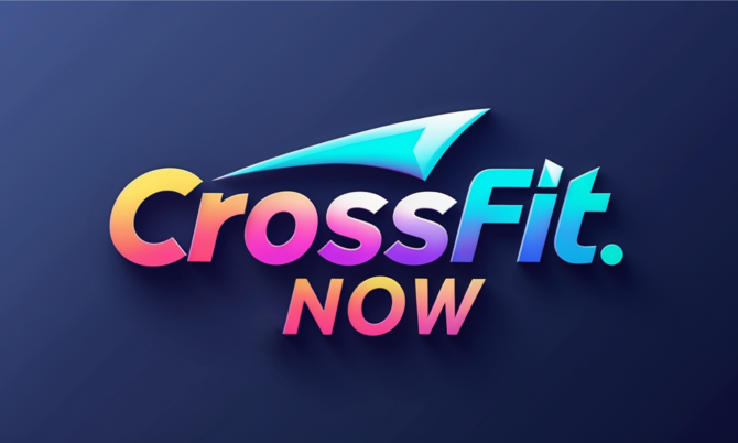 CrossFit.Now domain name is for sale! | NextBrand - 1