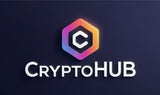 CryptoHub.now domain name is for sale! | NextBrand - 1