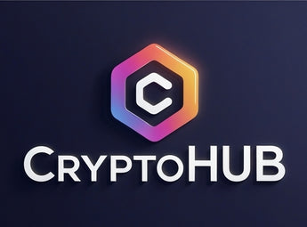 CryptoHub.now domain name is for sale! | NextBrand - 1